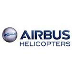 Logo Airbus Helicopters