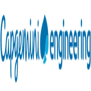 Logo Capgemini Engineering