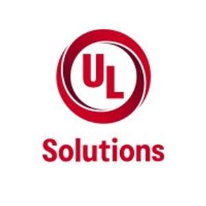 Logo UL Solutions