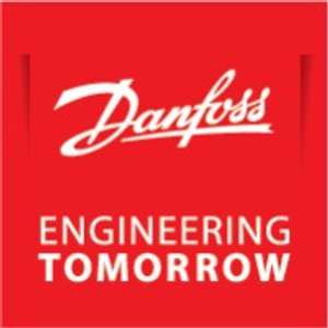 Logo Danfoss