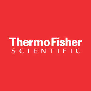 Logo Thermo Fisher Scientific