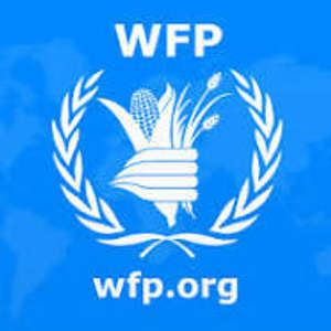 Logo World Food Programme