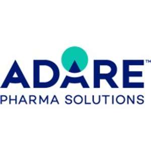 Logo Adare Pharma Solutions