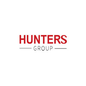 Logo HUNTERS GROUP