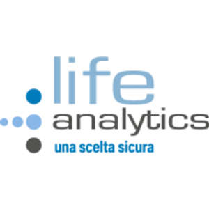 Logo Lifeanalytics