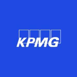 Logo KPMG