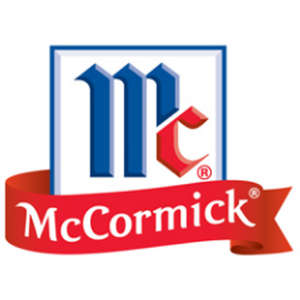 Logo McCormick & Company