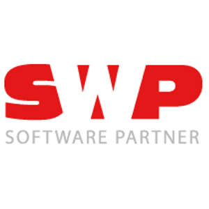 Logo Software Partner