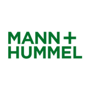 Logo MANN+HUMMEL