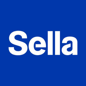 Logo Banca Sella