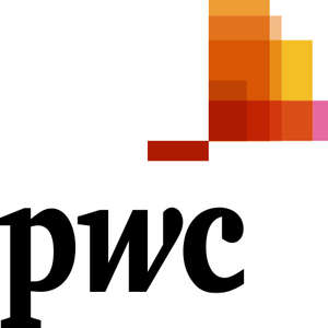 Logo PWC