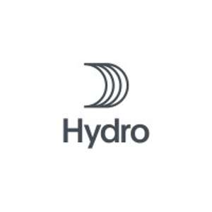 Logo Hydro