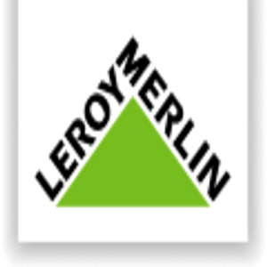 Logo Leroy Merlin