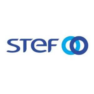 Logo STEF