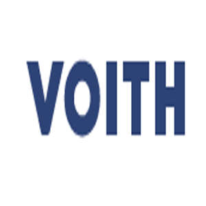 Logo Voith