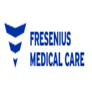 Logo Fresenius Medical Care