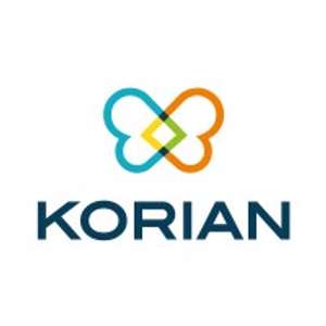 Logo KORIAN