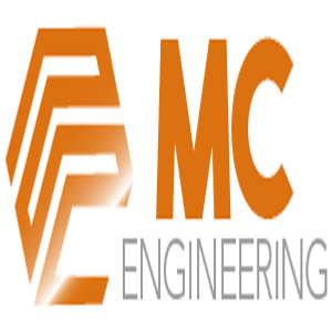 Logo MC Engineering