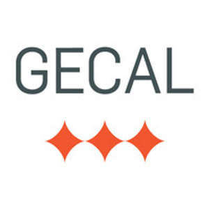 Logo Gecal