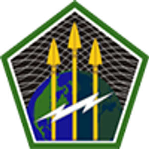 Logo U.S. Army Cyber Command