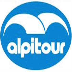 Logo Alpitour