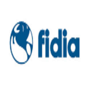 Logo Fidia Farmaceutici