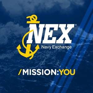 Logo Navy Exchange Service Command