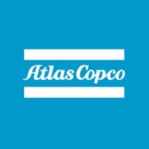 Logo Atlas Copco