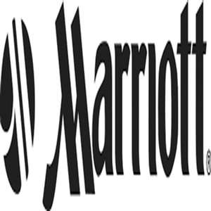 Logo Marriott International