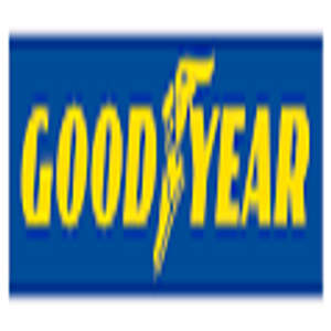 Logo Goodyear