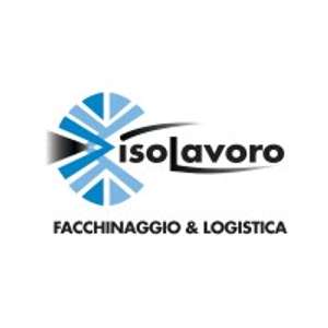 Logo Isolavoro