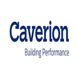 Logo Caverion