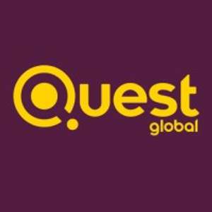 Logo QuEST Global