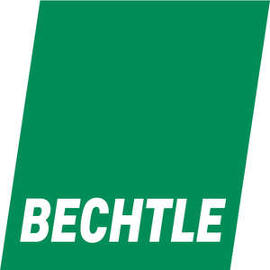 Logo Bechtle AG