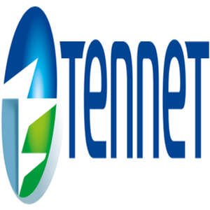 Logo TenneT