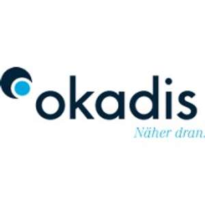 Logo okadis Consulting