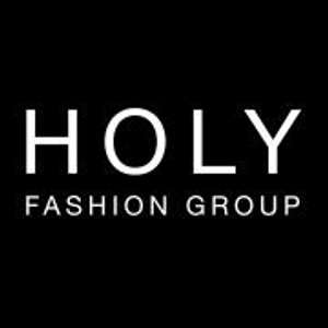 Logo Holy Fashion Group