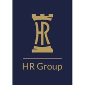 Logo HR Group