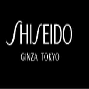 Logo Shiseido