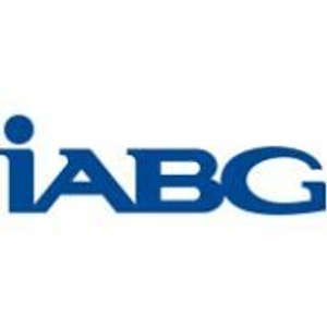 Logo IABG