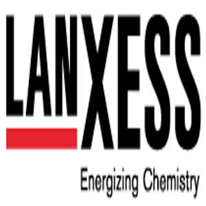 Logo LANXESS