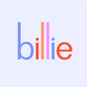 Logo Billie