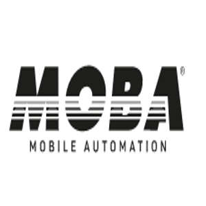 Logo MOBA Mobile Automation