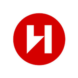 Logo Hurtigruten