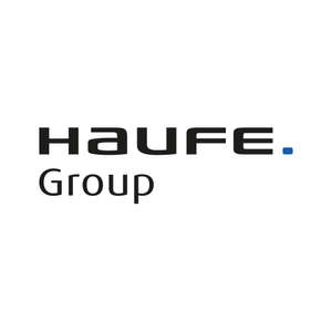 Logo Haufe Group