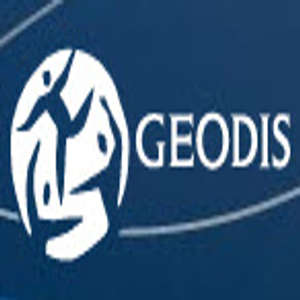 Logo Geodis