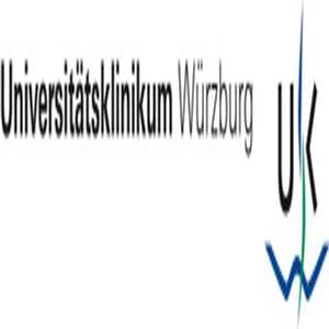 Logo Universitätsklinikum Würzburg