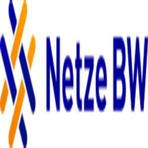 Logo Netze BW