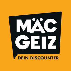 Logo Mäc Geiz