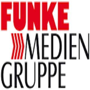 Logo FUNKE Mediengruppe